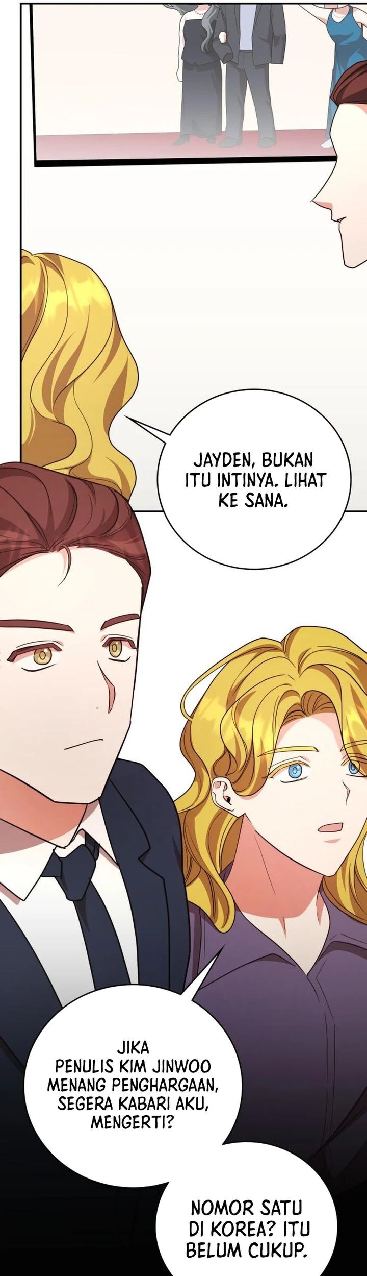 A Genius Writer’s Random Workplace (Genius Artist’s Random Studio) Chapter 96 Gambar 88