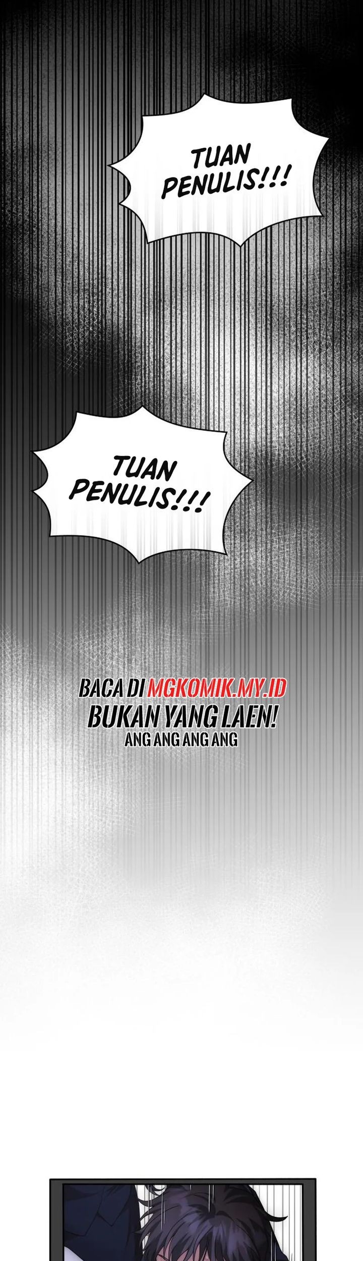 A Genius Writer’s Random Workplace (Genius Artist’s Random Studio) Chapter 96 Gambar 92