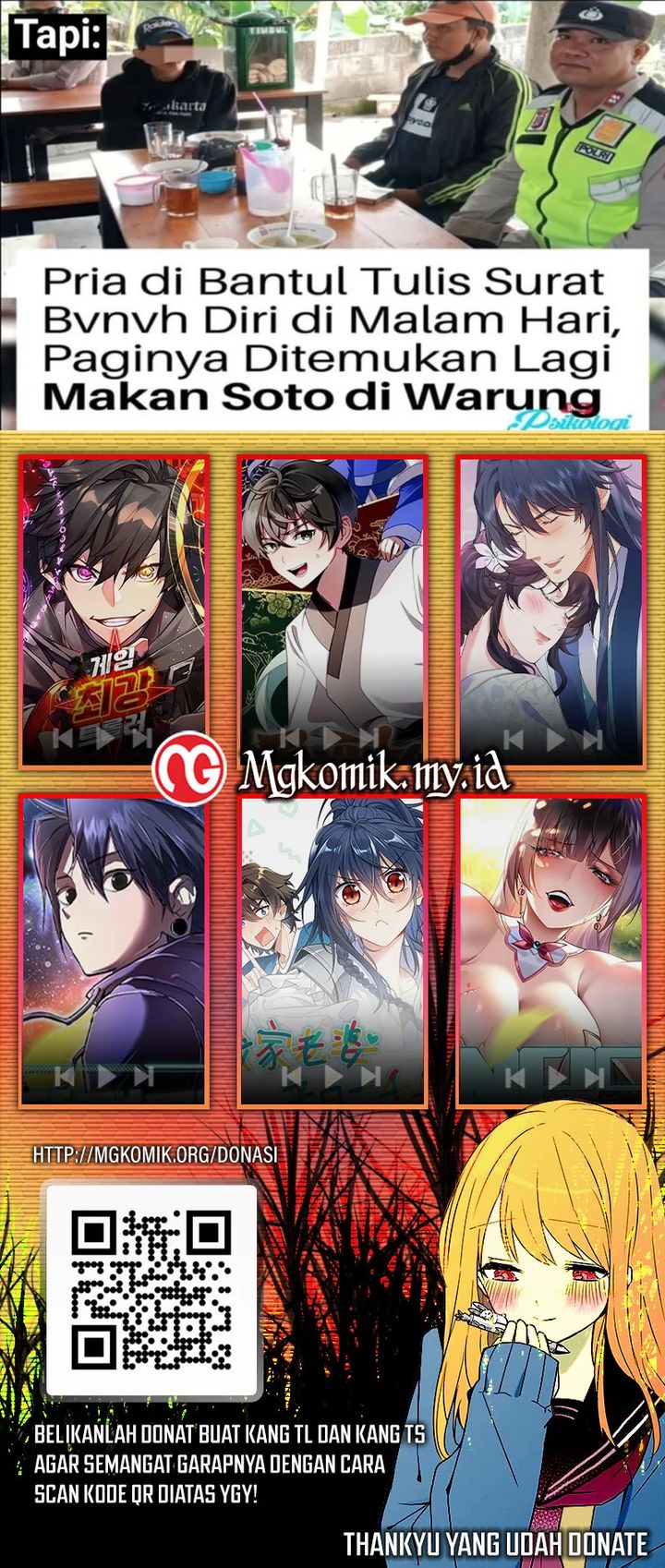 A Genius Writer’s Random Workplace (Genius Artist’s Random Studio) Chapter 96 Gambar 94