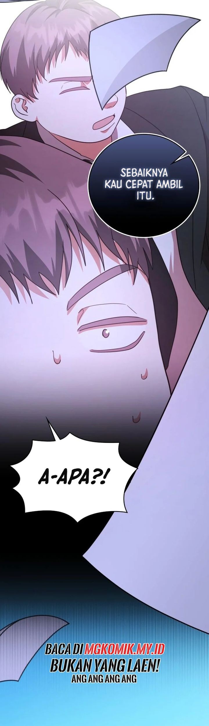 A Genius Writer’s Random Workplace (Genius Artist’s Random Studio) Chapter 96 Gambar 7