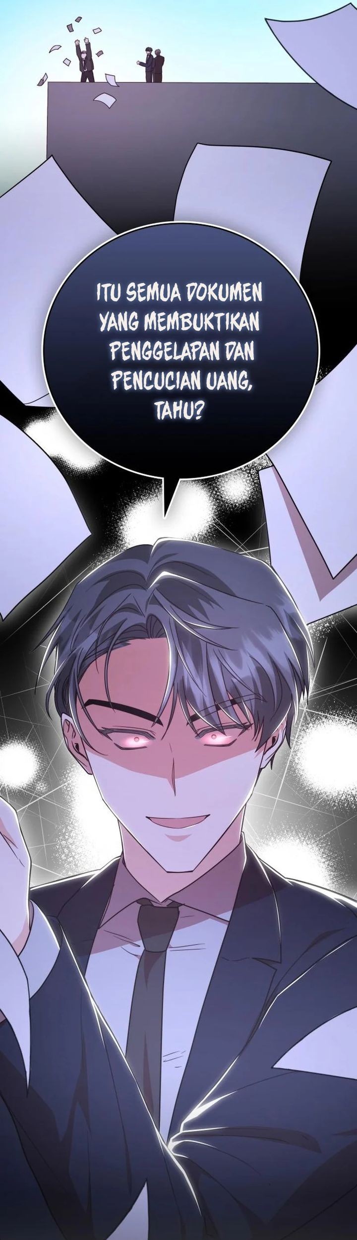 A Genius Writer’s Random Workplace (Genius Artist’s Random Studio) Chapter 96 Gambar 9