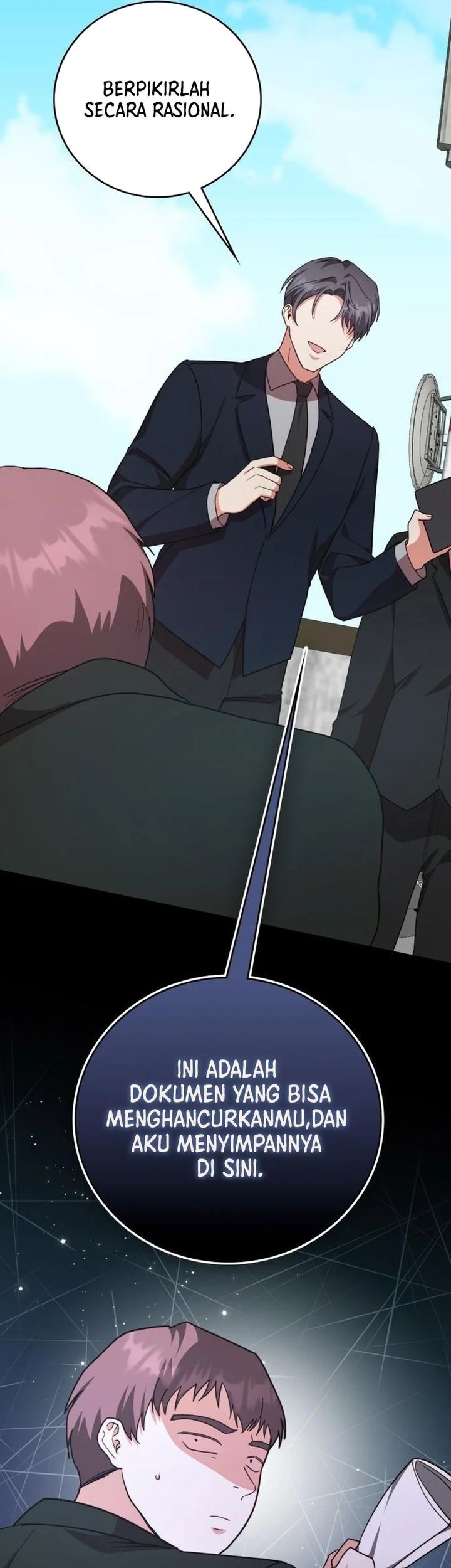 A Genius Writer’s Random Workplace (Genius Artist’s Random Studio) Chapter 96 Gambar 14