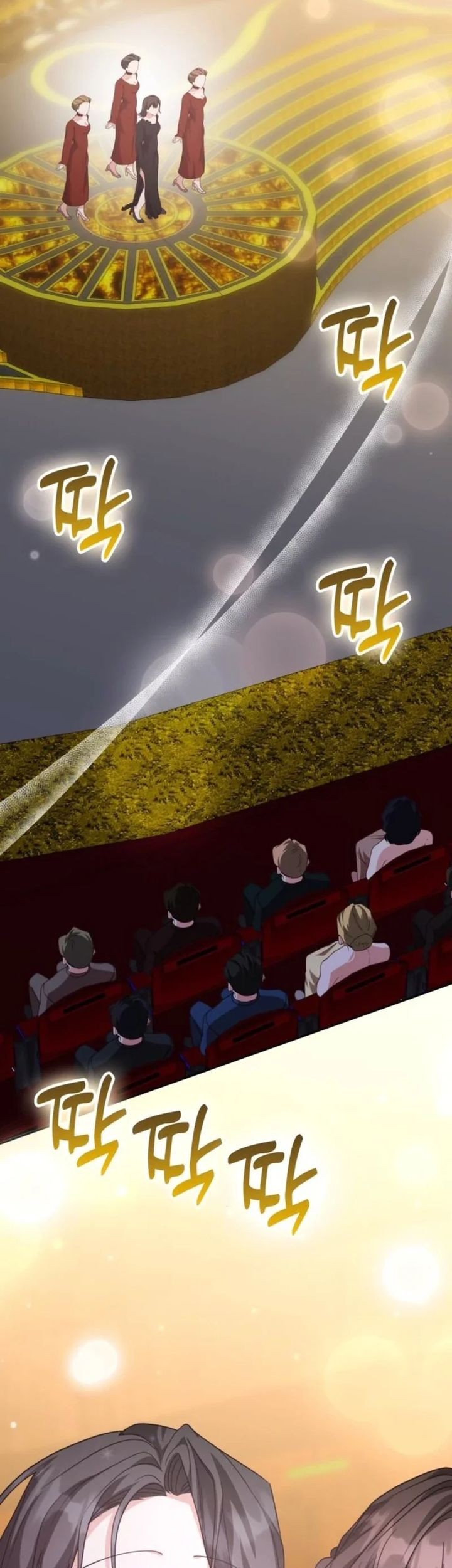 A Genius Writer’s Random Workplace (Genius Artist’s Random Studio) Chapter 97 Gambar 19