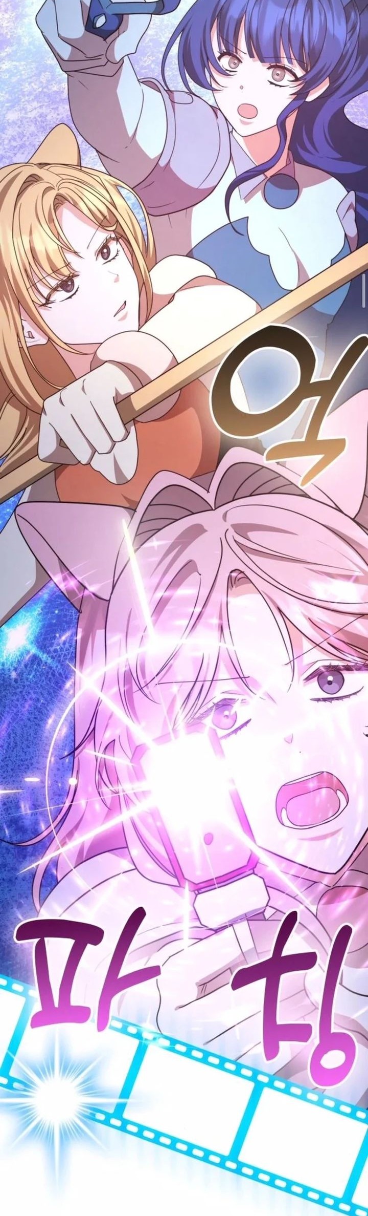 A Genius Writer’s Random Workplace (Genius Artist’s Random Studio) Chapter 97 Gambar 28