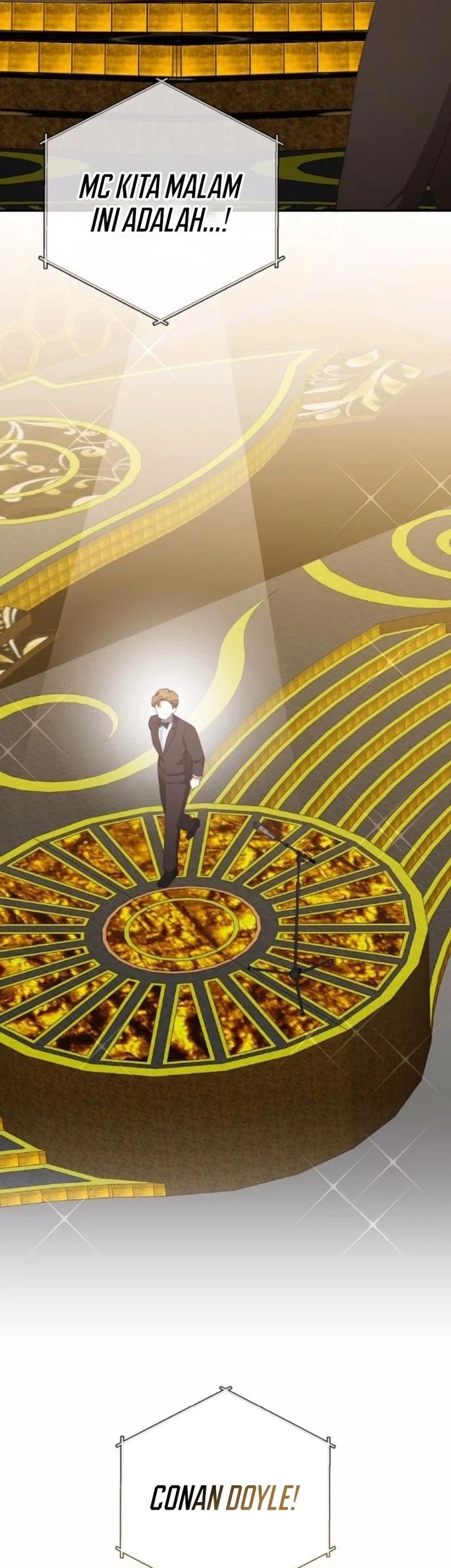 A Genius Writer’s Random Workplace (Genius Artist’s Random Studio) Chapter 97 Gambar 33