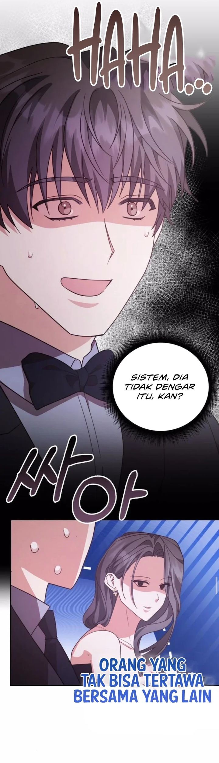 A Genius Writer’s Random Workplace (Genius Artist’s Random Studio) Chapter 97 Gambar 39