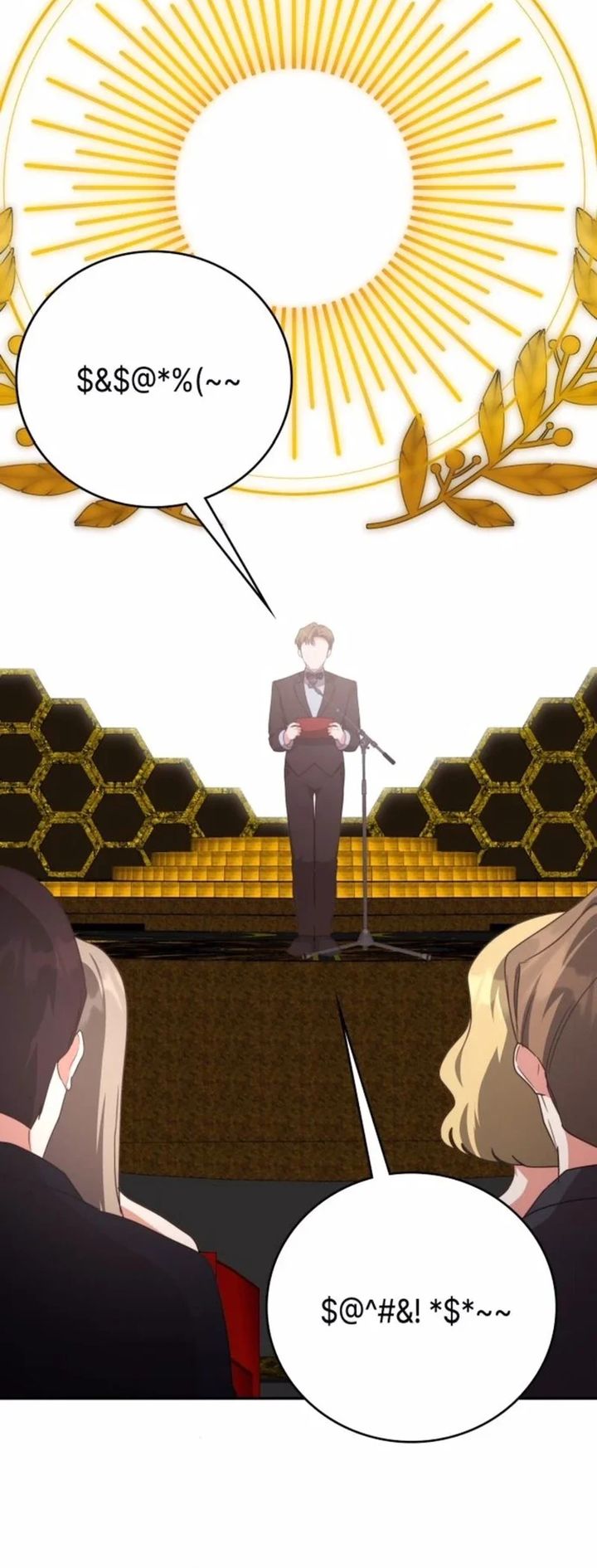 A Genius Writer’s Random Workplace (Genius Artist’s Random Studio) Chapter 97 Gambar 41