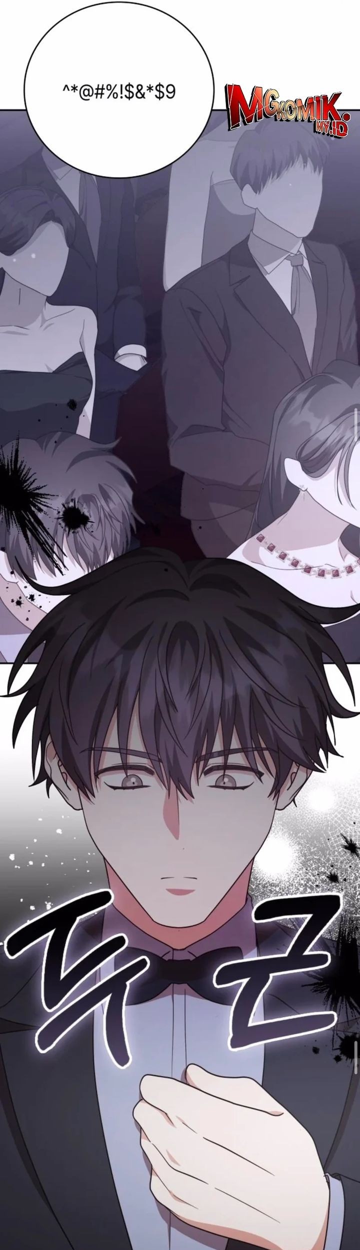 A Genius Writer’s Random Workplace (Genius Artist’s Random Studio) Chapter 97 Gambar 42