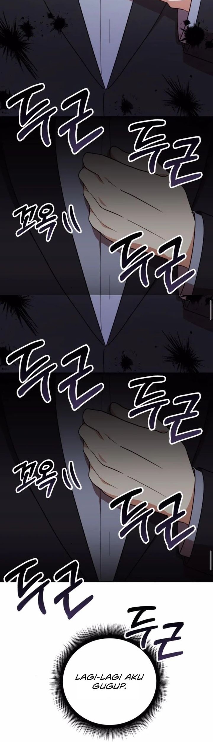 A Genius Writer’s Random Workplace (Genius Artist’s Random Studio) Chapter 97 Gambar 43