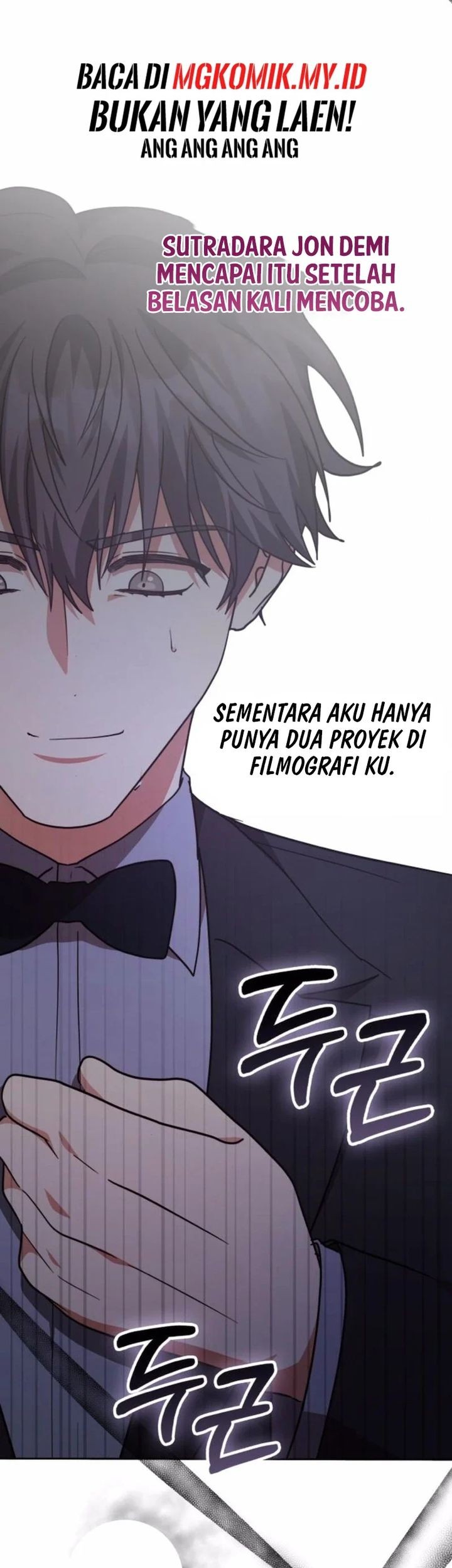 A Genius Writer’s Random Workplace (Genius Artist’s Random Studio) Chapter 97 Gambar 47