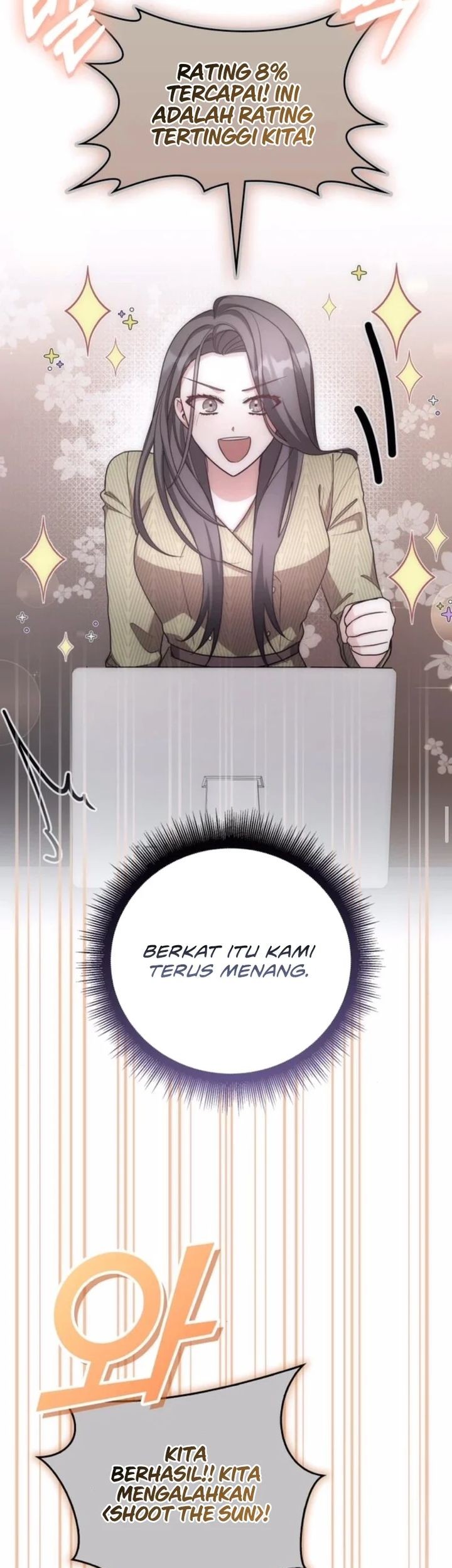 A Genius Writer’s Random Workplace (Genius Artist’s Random Studio) Chapter 97 Gambar 50