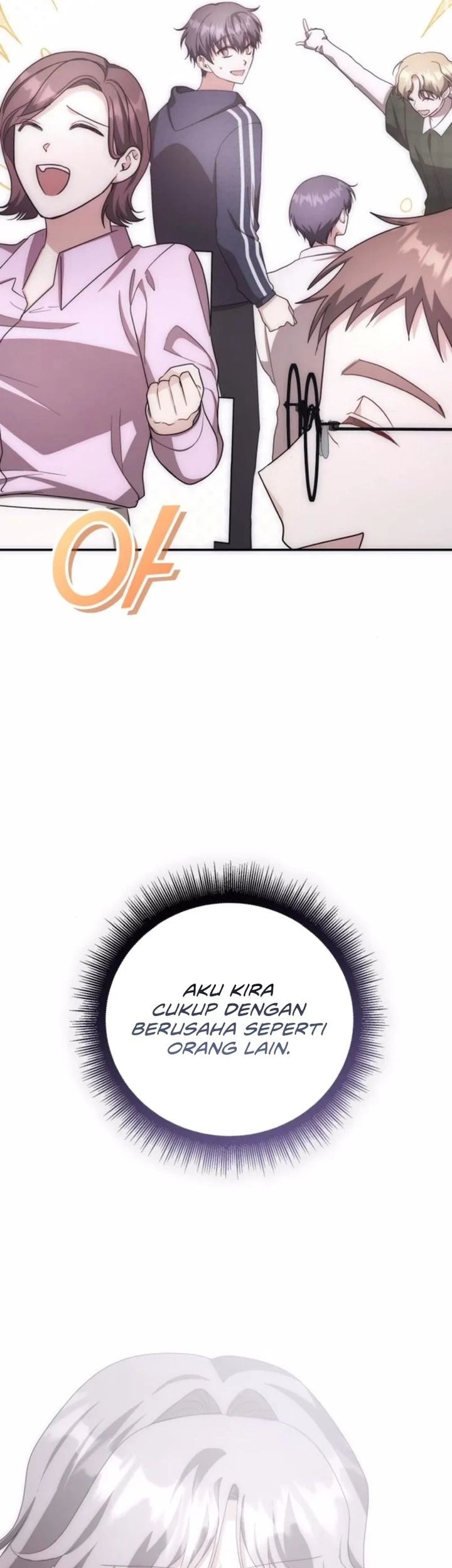 A Genius Writer’s Random Workplace (Genius Artist’s Random Studio) Chapter 97 Gambar 52