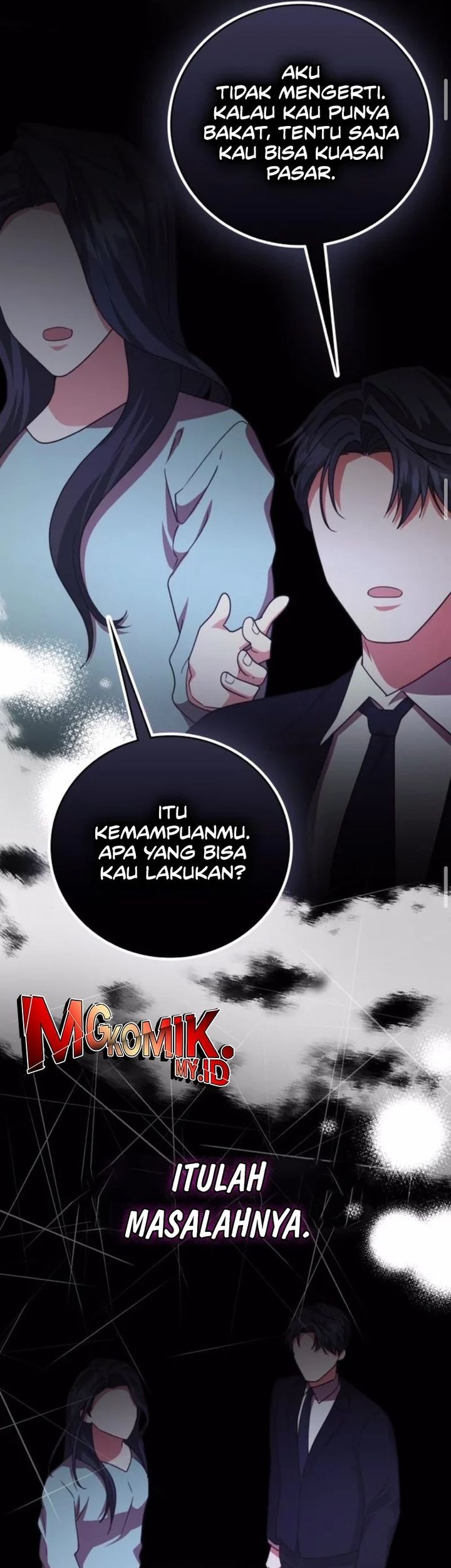 A Genius Writer’s Random Workplace (Genius Artist’s Random Studio) Chapter 97 Gambar 60