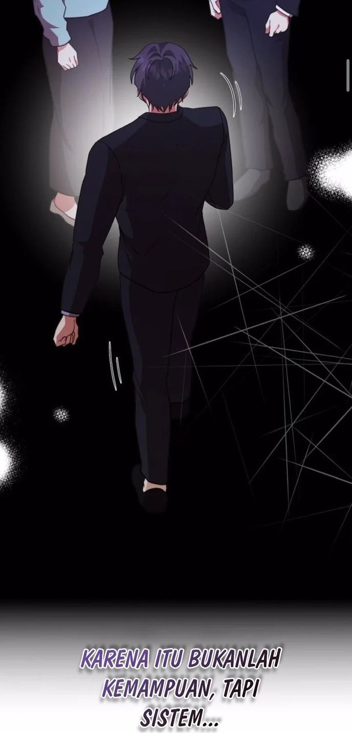 A Genius Writer’s Random Workplace (Genius Artist’s Random Studio) Chapter 97 Gambar 61
