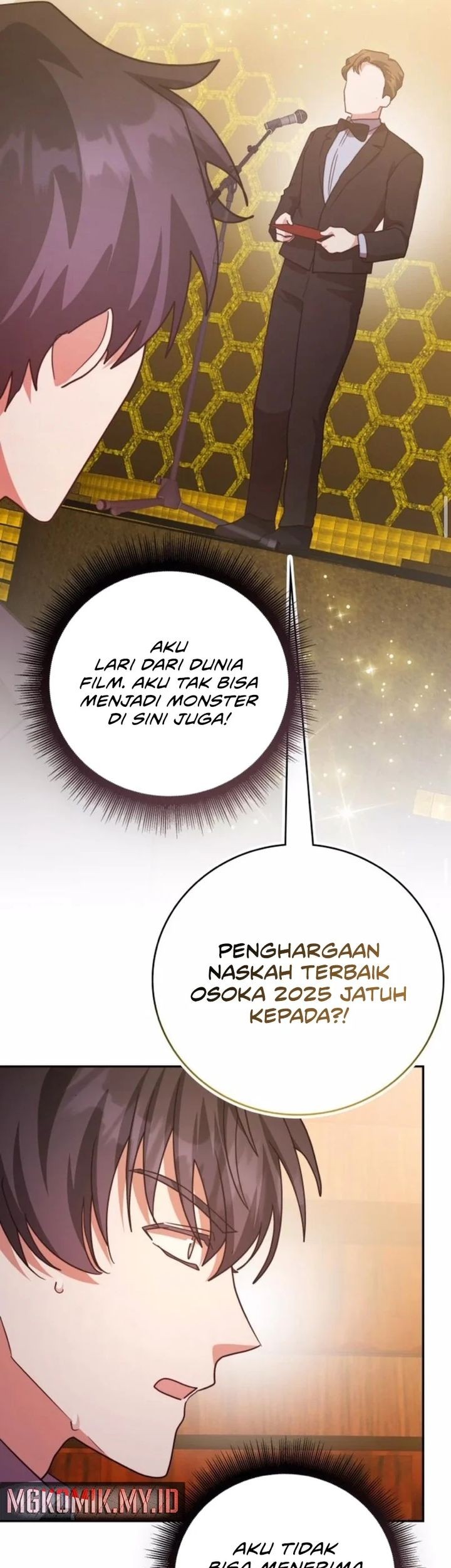 A Genius Writer’s Random Workplace (Genius Artist’s Random Studio) Chapter 97 Gambar 63