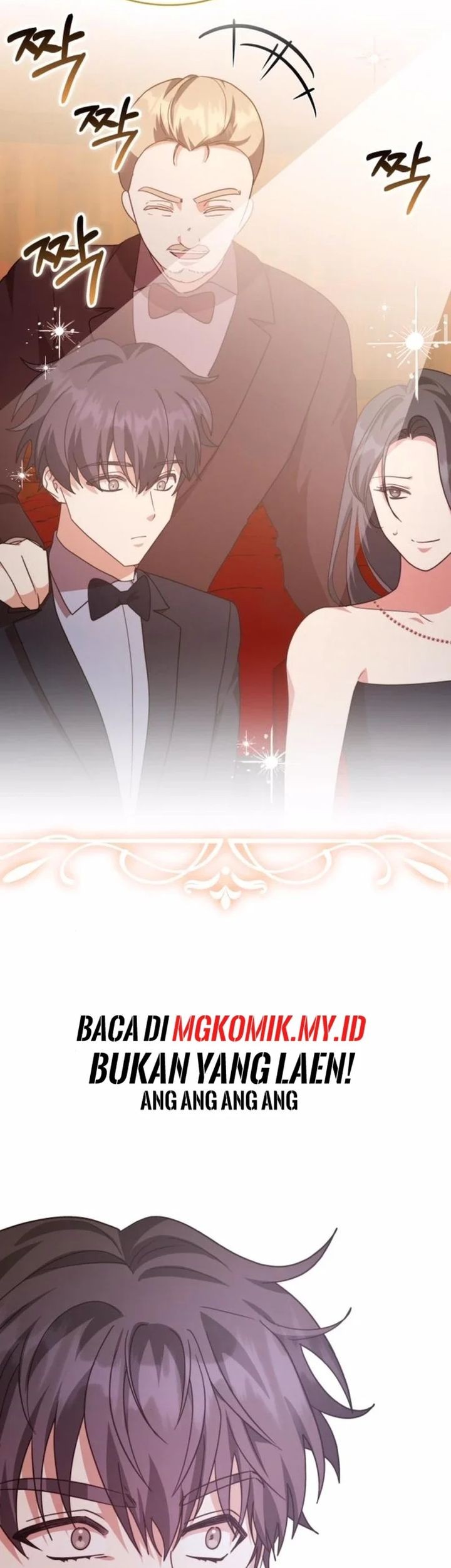 A Genius Writer’s Random Workplace (Genius Artist’s Random Studio) Chapter 97 Gambar 65