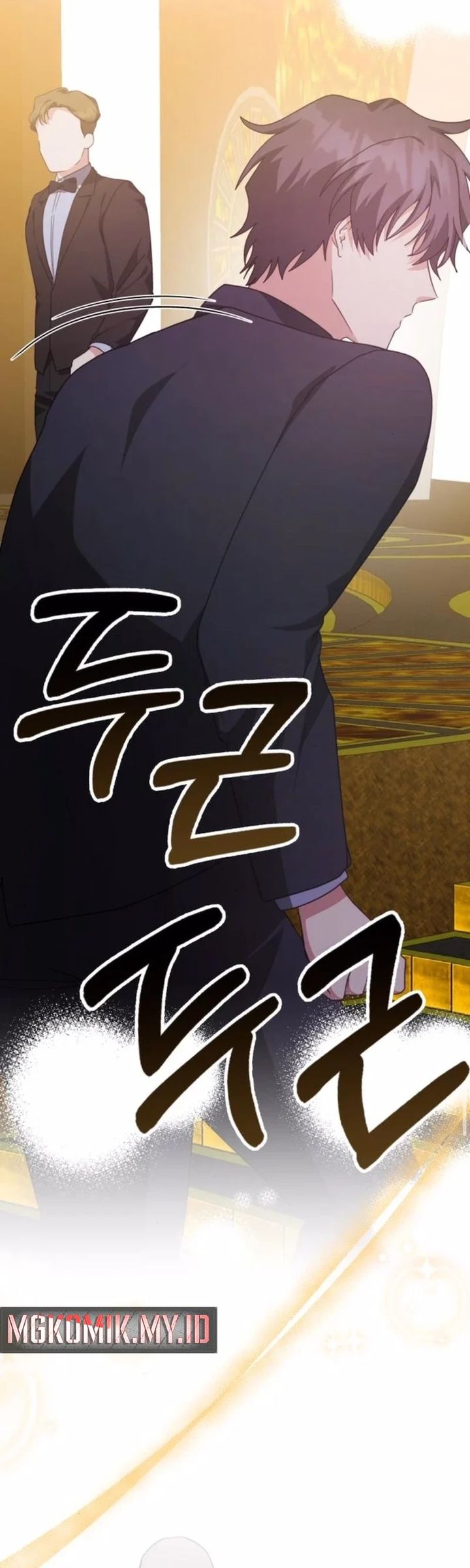 A Genius Writer’s Random Workplace (Genius Artist’s Random Studio) Chapter 97 Gambar 67