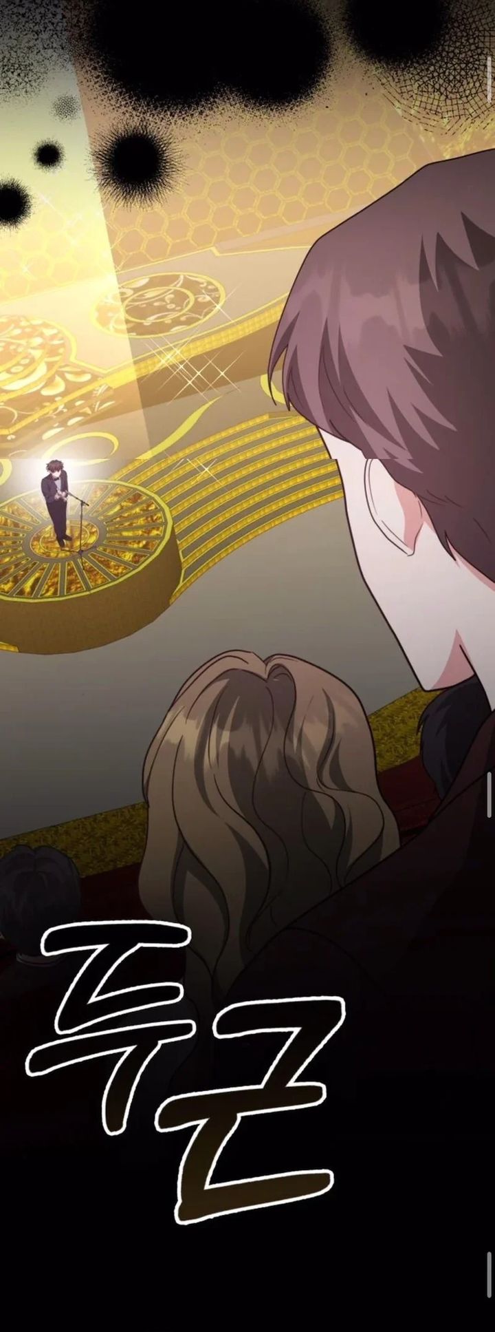 A Genius Writer’s Random Workplace (Genius Artist’s Random Studio) Chapter 97 Gambar 72