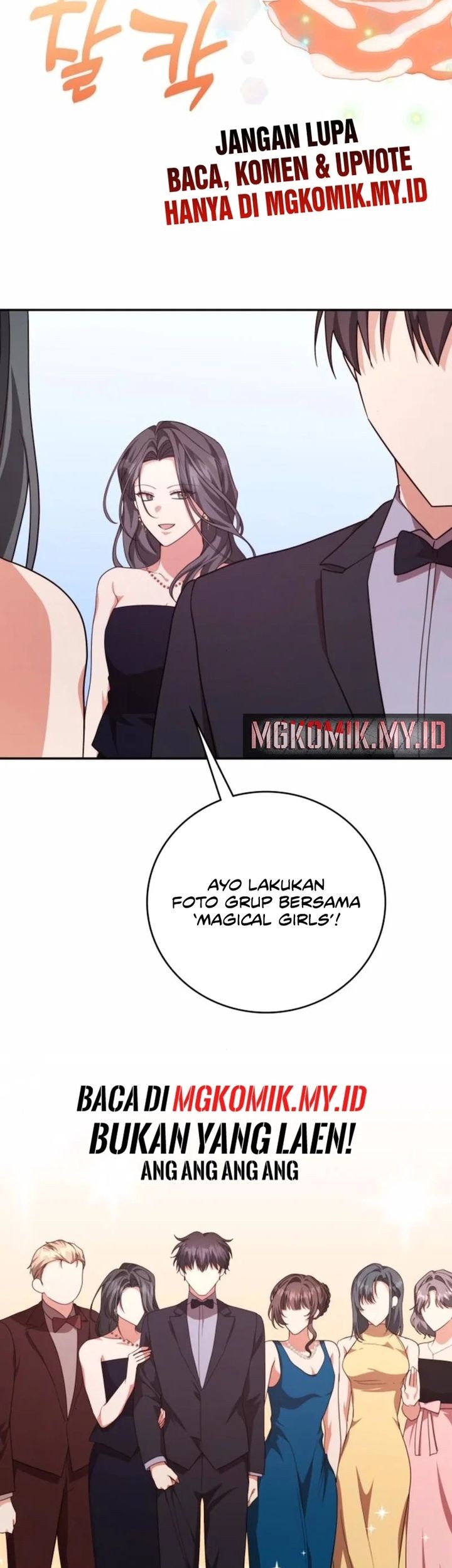 A Genius Writer’s Random Workplace (Genius Artist’s Random Studio) Chapter 97 Gambar 5