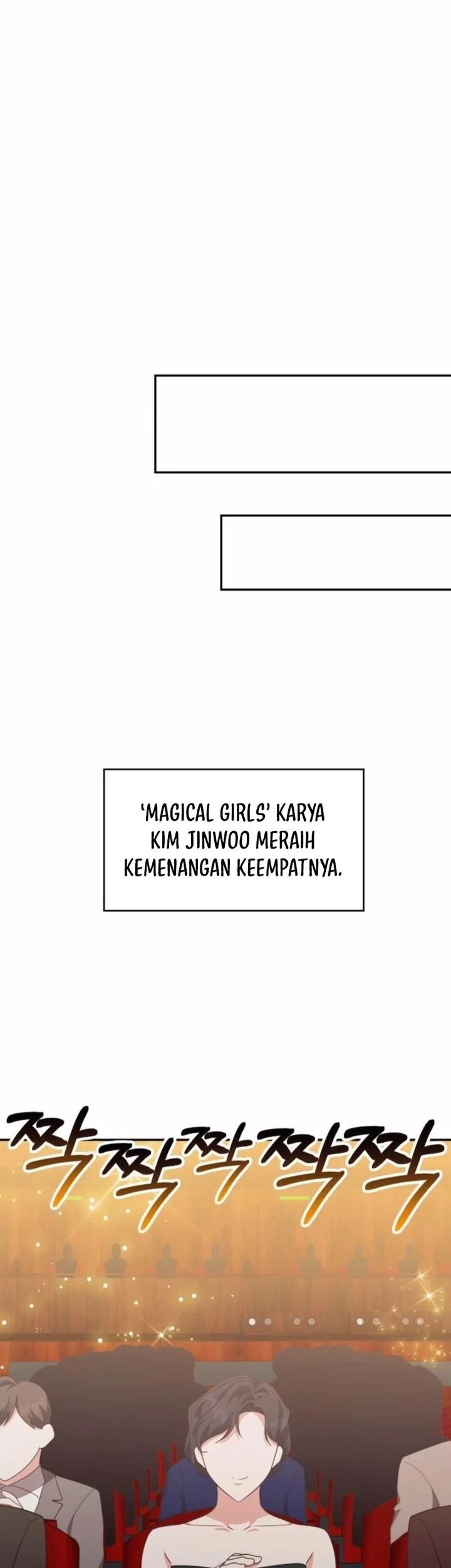 A Genius Writer’s Random Workplace (Genius Artist’s Random Studio) Chapter 97 Gambar 77