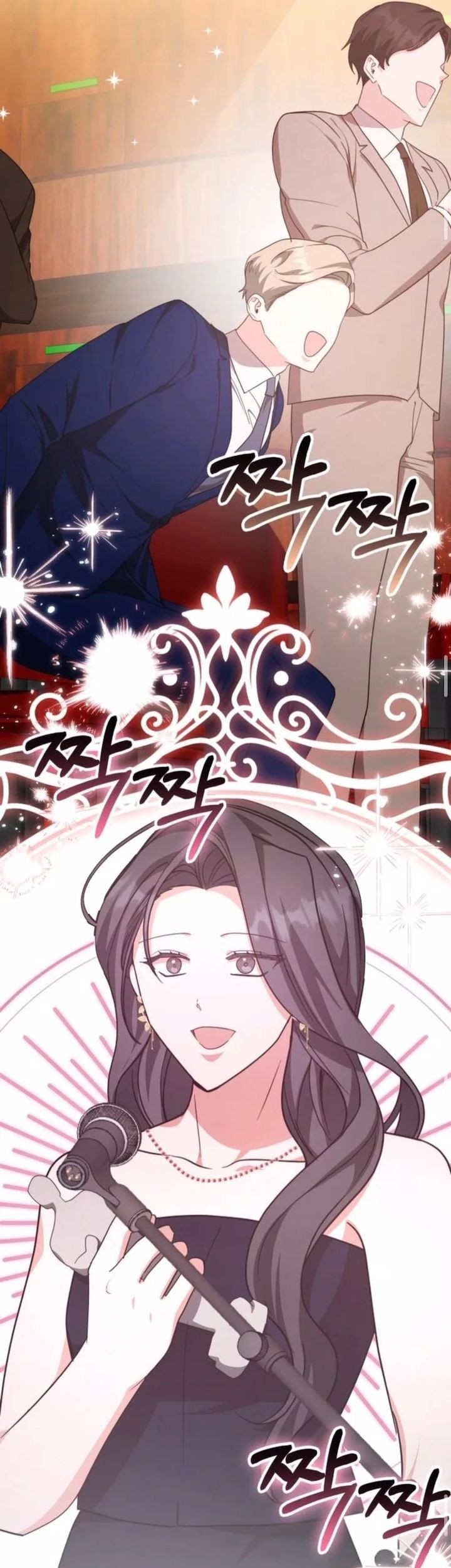 A Genius Writer’s Random Workplace (Genius Artist’s Random Studio) Chapter 97 Gambar 83