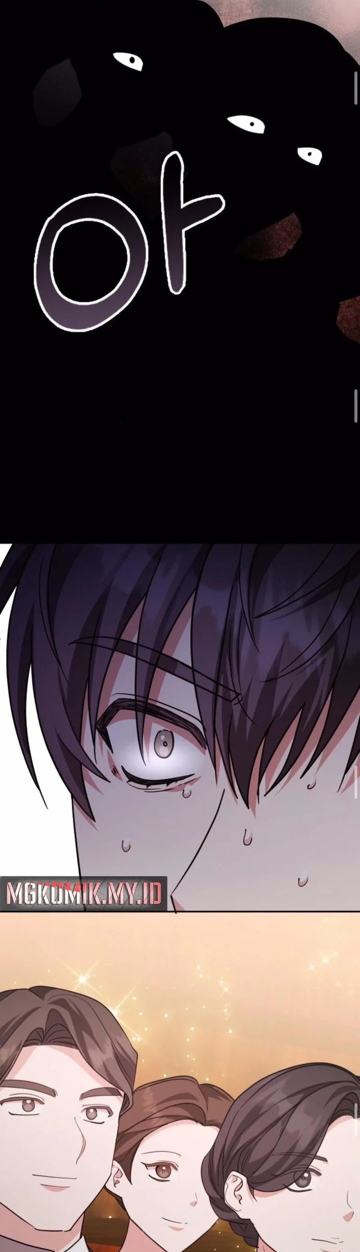 A Genius Writer’s Random Workplace (Genius Artist’s Random Studio) Chapter 97 Gambar 87