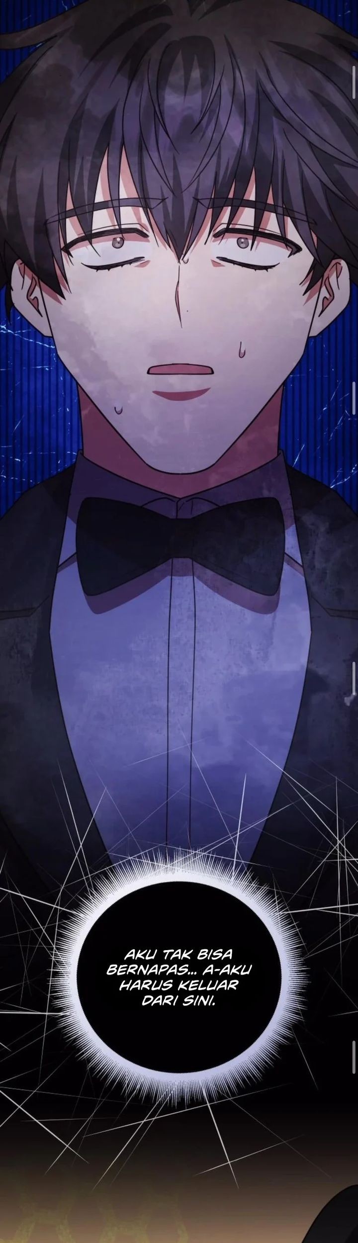 A Genius Writer’s Random Workplace (Genius Artist’s Random Studio) Chapter 97 Gambar 89