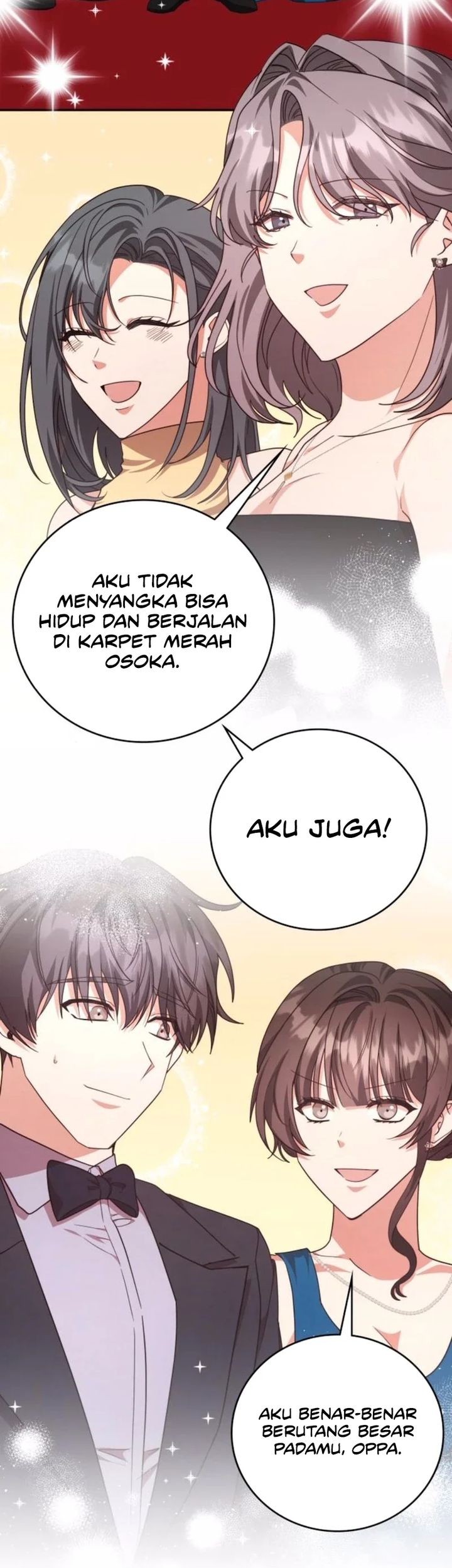 A Genius Writer’s Random Workplace (Genius Artist’s Random Studio) Chapter 97 Gambar 7