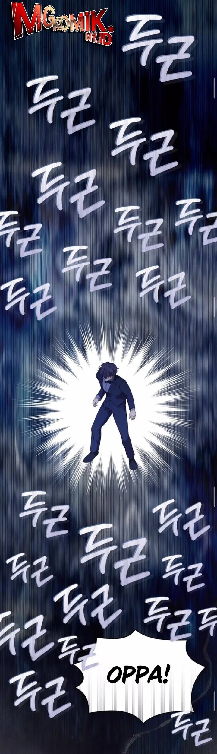 A Genius Writer’s Random Workplace (Genius Artist’s Random Studio) Chapter 97 Gambar 99