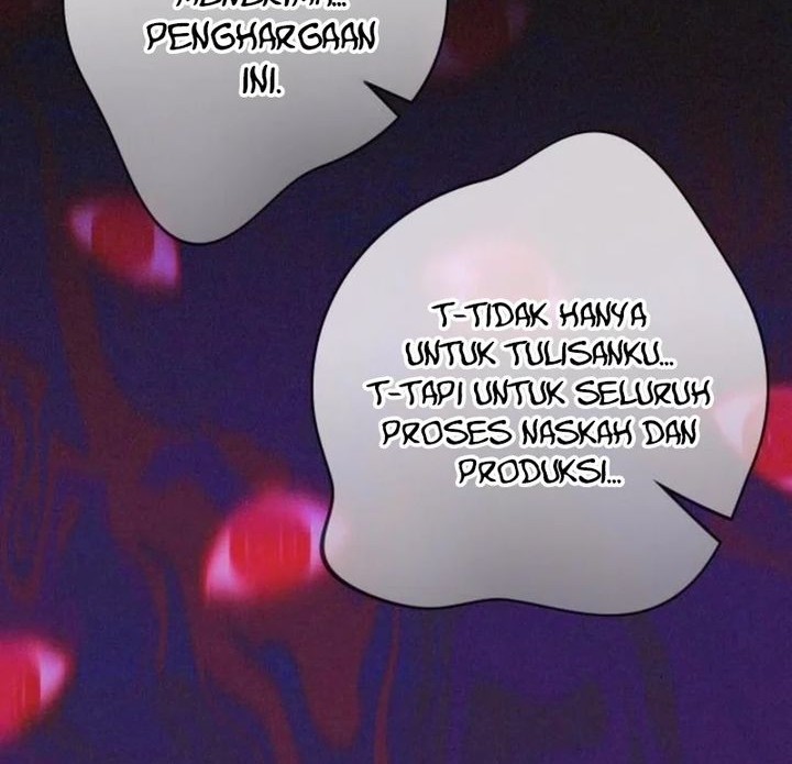 A Genius Writer’s Random Workplace (Genius Artist’s Random Studio) Chapter 97 Gambar 112