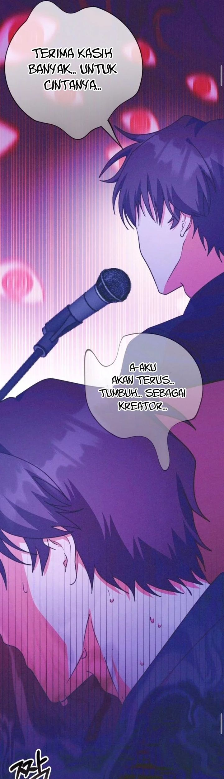 A Genius Writer’s Random Workplace (Genius Artist’s Random Studio) Chapter 97 Gambar 113