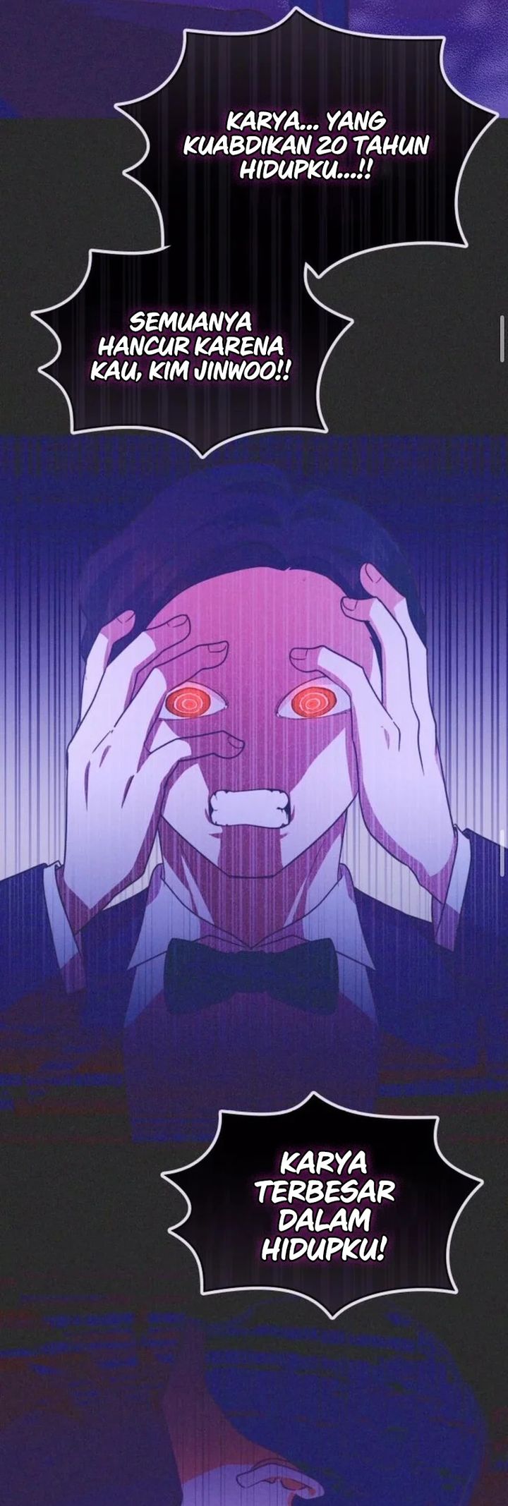 A Genius Writer’s Random Workplace (Genius Artist’s Random Studio) Chapter 97 Gambar 115