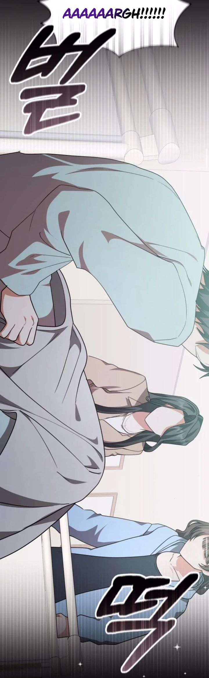 A Genius Writer’s Random Workplace (Genius Artist’s Random Studio) Chapter 97 Gambar 118