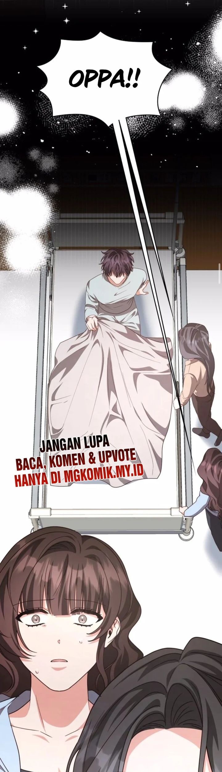 A Genius Writer’s Random Workplace (Genius Artist’s Random Studio) Chapter 97 Gambar 119