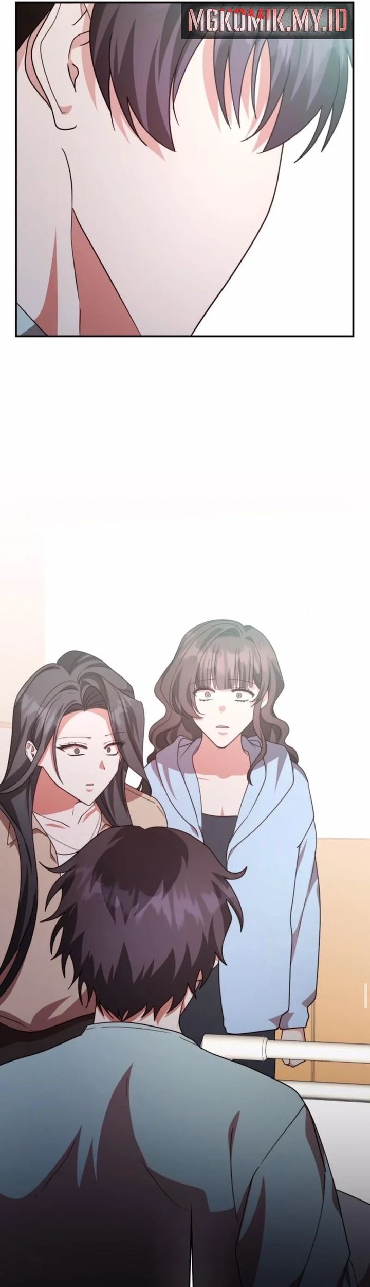 A Genius Writer’s Random Workplace (Genius Artist’s Random Studio) Chapter 97 Gambar 121