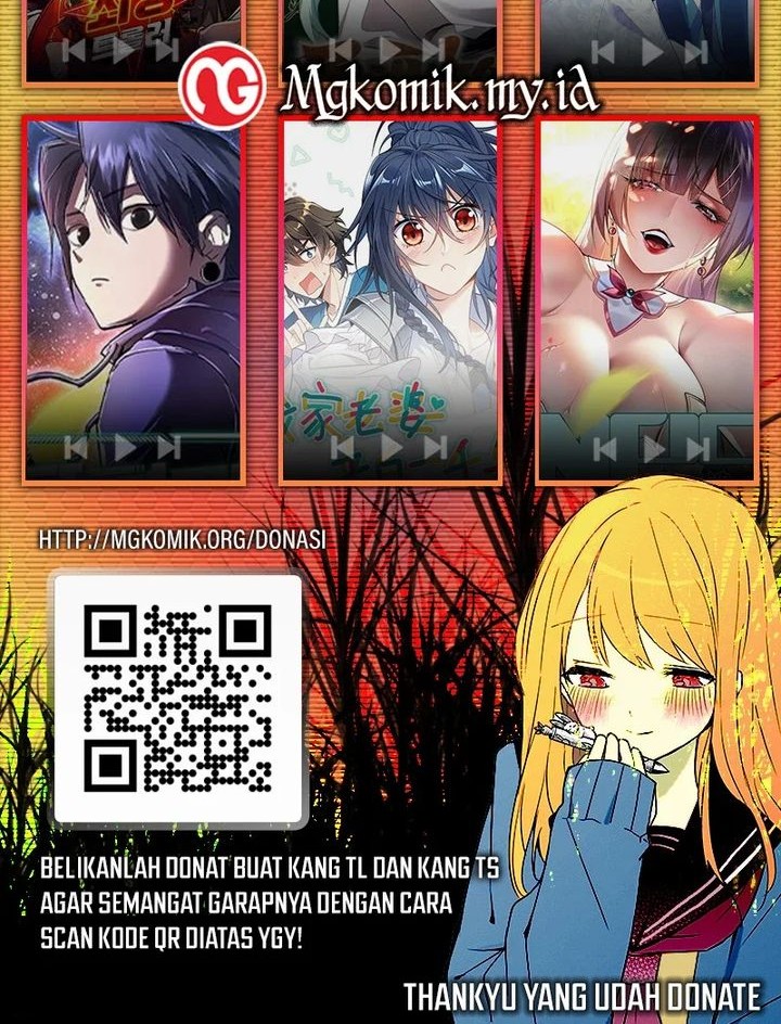 A Genius Writer’s Random Workplace (Genius Artist’s Random Studio) Chapter 97 Gambar 124