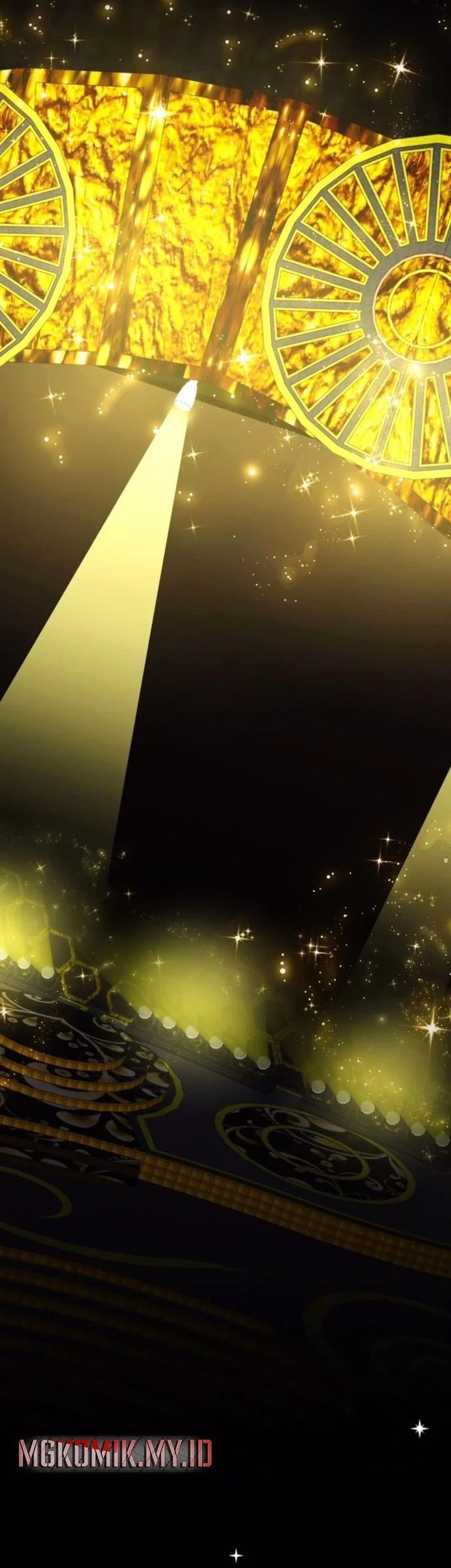 A Genius Writer’s Random Workplace (Genius Artist’s Random Studio) Chapter 97 Gambar 11