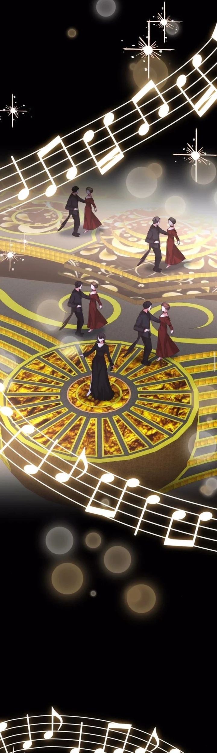 A Genius Writer’s Random Workplace (Genius Artist’s Random Studio) Chapter 97 Gambar 17