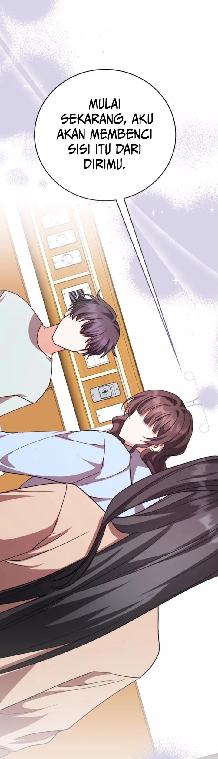 A Genius Writer’s Random Workplace (Genius Artist’s Random Studio) Chapter 98 Gambar 20