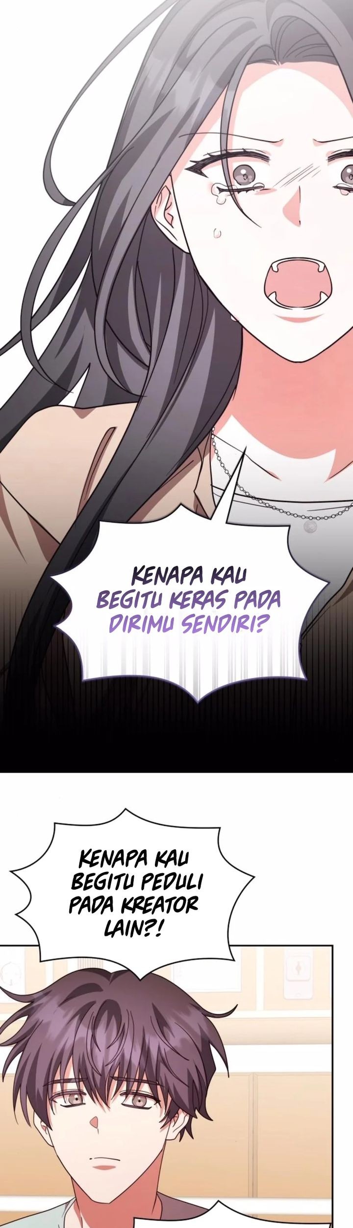 A Genius Writer’s Random Workplace (Genius Artist’s Random Studio) Chapter 98 Gambar 22