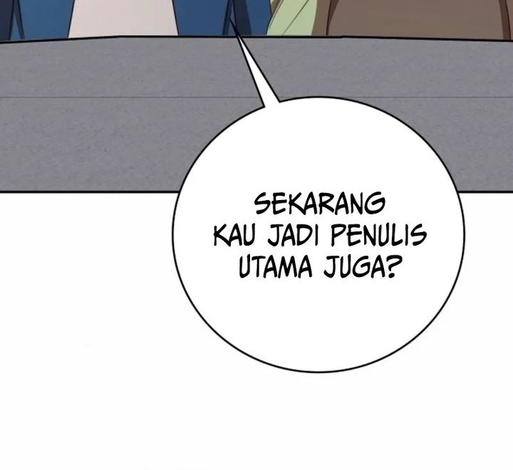 A Genius Writer’s Random Workplace (Genius Artist’s Random Studio) Chapter 98 Gambar 31