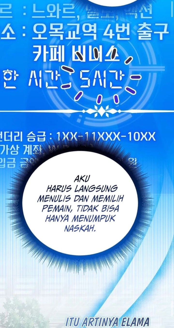 A Genius Writer’s Random Workplace (Genius Artist’s Random Studio) Chapter 98 Gambar 36