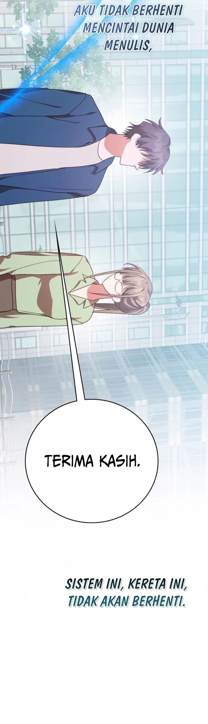 A Genius Writer’s Random Workplace (Genius Artist’s Random Studio) Chapter 98 Gambar 37