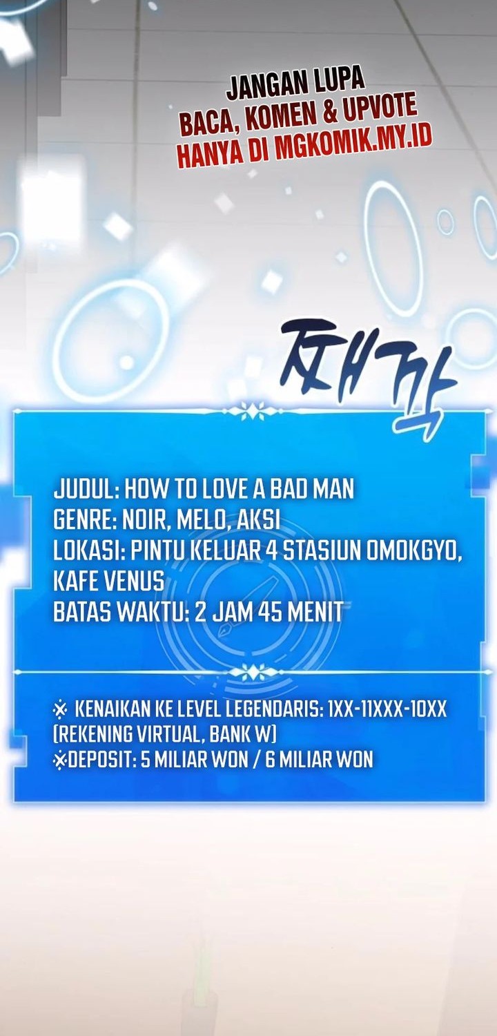 A Genius Writer’s Random Workplace (Genius Artist’s Random Studio) Chapter 98 Gambar 40