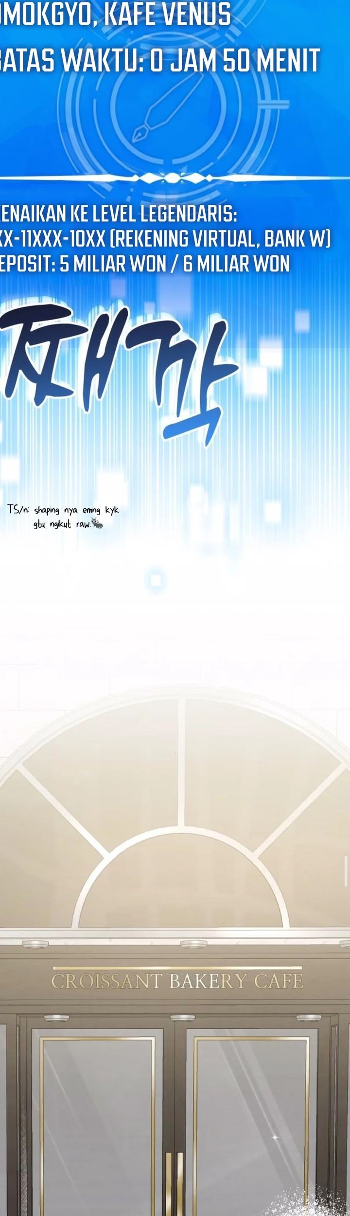 A Genius Writer’s Random Workplace (Genius Artist’s Random Studio) Chapter 98 Gambar 45