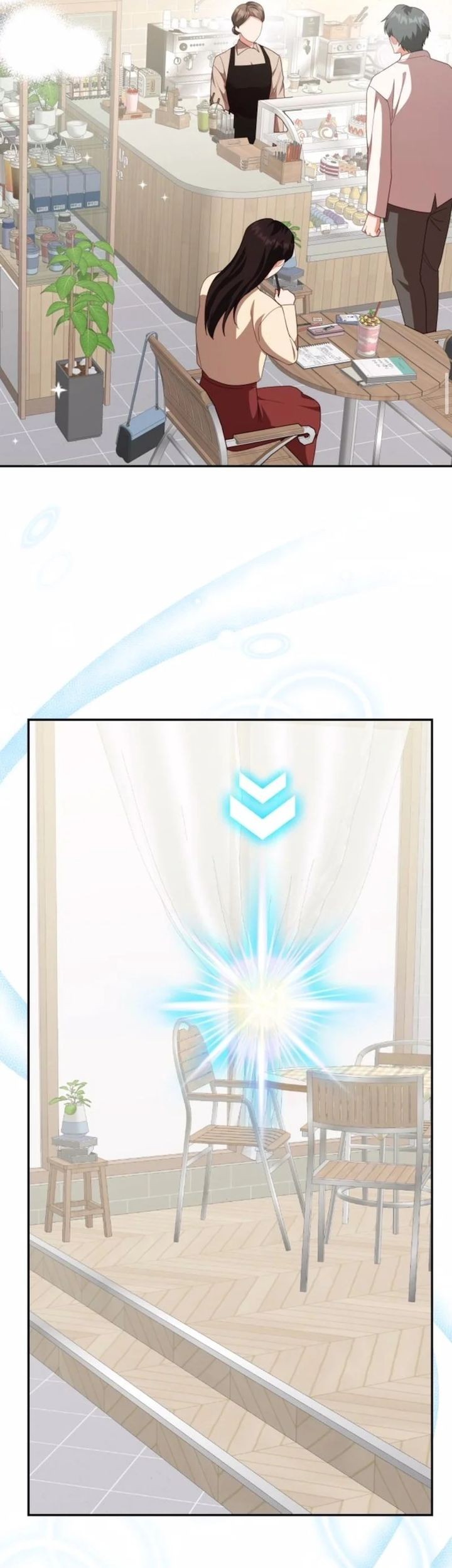 A Genius Writer’s Random Workplace (Genius Artist’s Random Studio) Chapter 98 Gambar 47