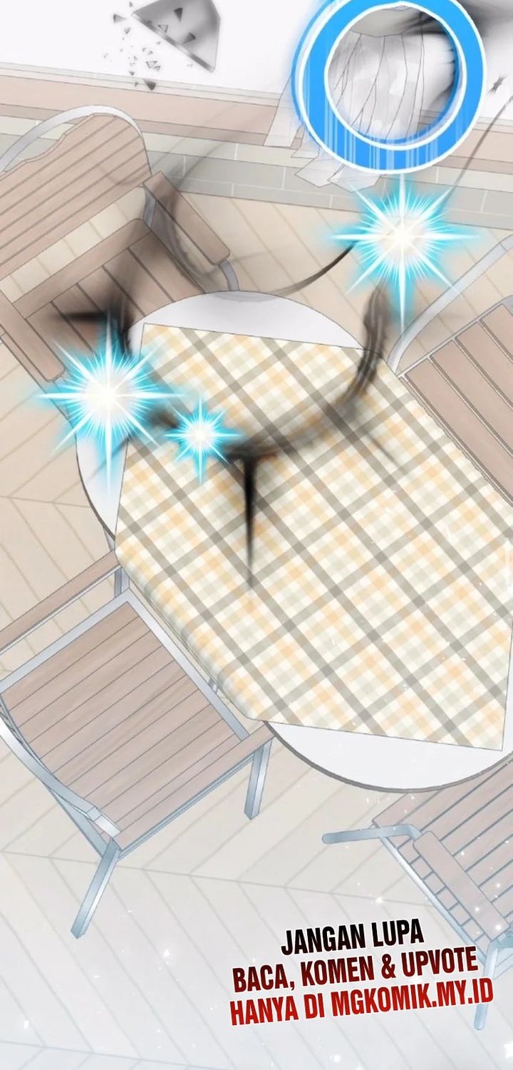 A Genius Writer’s Random Workplace (Genius Artist’s Random Studio) Chapter 98 Gambar 50