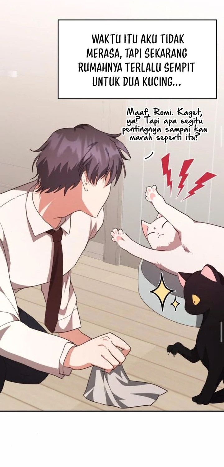 A Genius Writer’s Random Workplace (Genius Artist’s Random Studio) Chapter 98 Gambar 58