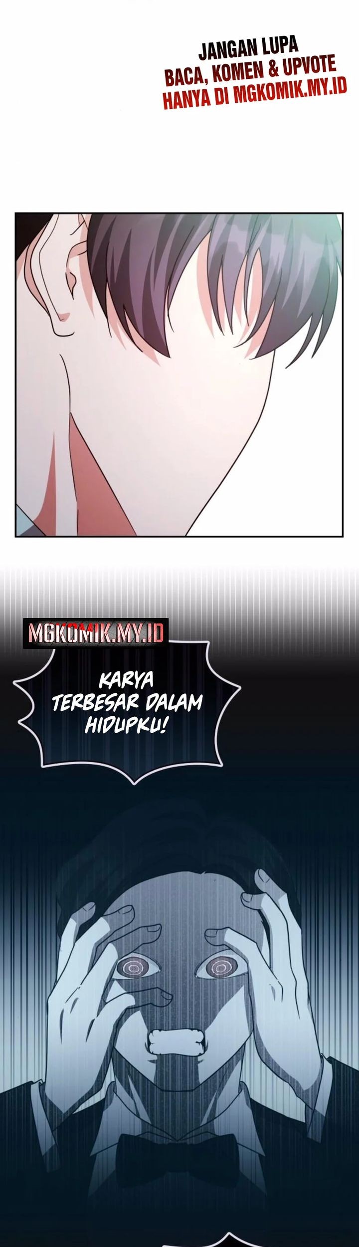 A Genius Writer’s Random Workplace (Genius Artist’s Random Studio) Chapter 98 Gambar 4