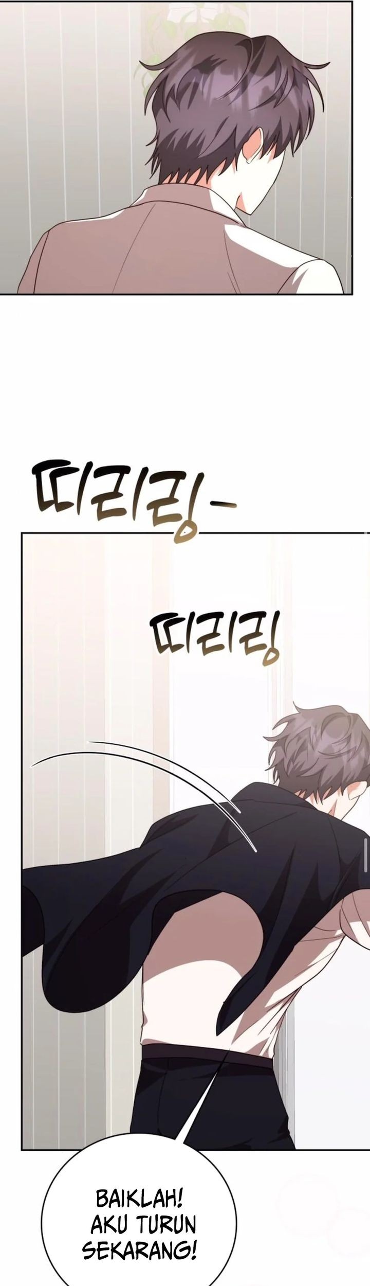 A Genius Writer’s Random Workplace (Genius Artist’s Random Studio) Chapter 98 Gambar 61